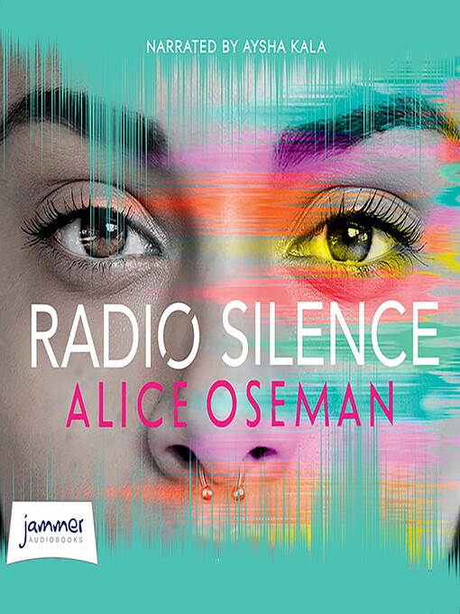 Title details for Radio Silence by Alice Oseman - Available